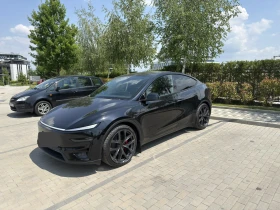 Tesla Model Y Performance - НОВ | Auto.bg — изображение 7