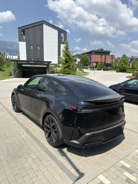 Tesla Model Y Performance - НОВ | Auto.bg — изображение 6