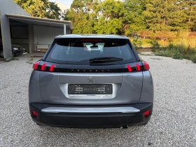 Peugeot 2008 1.2Turbo 71000 km - 5900 € / 11539.40 лв. - 87528463 4