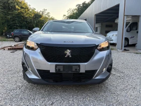Peugeot 2008 1.2Turbo 71000 km - 5900 € / 11539.40 лв. - 87528463 3