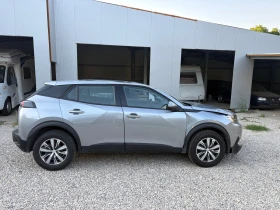 Peugeot 2008 1.2Turbo 71000 km - 5900 € / 11539.40 лв. - 87528463 7