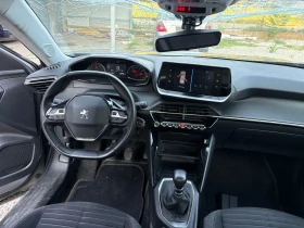 Peugeot 2008 1.2Turbo 71000 km - 5900 € / 11539.40 лв. - 87528463 12