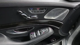 Mercedes-Benz S 350 4MATIC/ОБДУХВАНЕ/ПАНОРАМА/ДИСТРОНИК/360 - 16300 € / 31880.03 лв. - 98041706 9