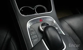 Mercedes-Benz S 350 4MATIC/ОБДУХВАНЕ/ПАНОРАМА/ДИСТРОНИК/360 - 16300 € / 31880.03 лв. - 98041706 13