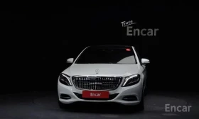 Mercedes-Benz S 350 4MATIC/ОБДУХВАНЕ/ПАНОРАМА/ДИСТРОНИК/360 - 16300 € / 31880.03 лв. - 98041706 2