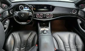 Mercedes-Benz S 350 4MATIC/ОБДУХВАНЕ/ПАНОРАМА/ДИСТРОНИК/360 - 16300 € / 31880.03 лв. - 98041706 7