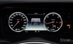Mercedes-Benz S 350 4MATIC/ОБДУХВАНЕ/ПАНОРАМА/ДИСТРОНИК/360 - 16300 € / 31880.03 лв. - 98041706 10