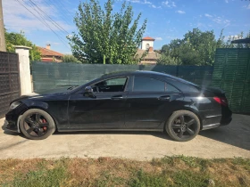 Mercedes-Benz CLS 500 | Mobile.bg � ����� ������ 2