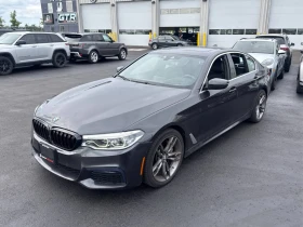 BMW 540  M PACK* CARFAX* ОПЦИЯ ЗА ФИНАНСИРАНЕ*  | Auto.bg — изображение 1