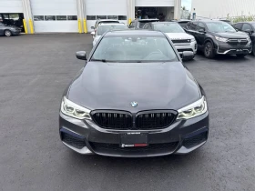 BMW 540  M PACK* CARFAX* ОПЦИЯ ЗА ФИНАНСИРАНЕ*  | Auto.bg — изображение 2