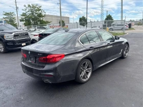 BMW 540  M PACK* CARFAX* ОПЦИЯ ЗА ФИНАНСИРАНЕ*  | Auto.bg — изображение 6