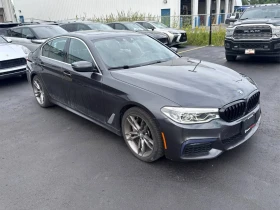 BMW 540  M PACK* CARFAX* ОПЦИЯ ЗА ФИНАНСИРАНЕ*  | Auto.bg — изображение 3