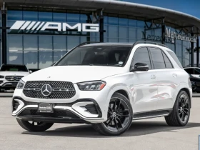 Mercedes-Benz GLE 450 AMG & NIGHT PACKAGE | EXCLUSIVE | AIRMATIC 