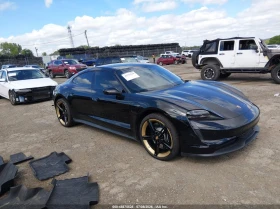 ������ Porsche Taycan