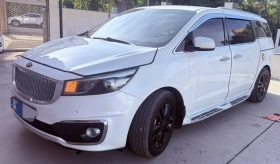 Kia Carnival 2.2 CRDi FULL TOP - 10999 € - 10364242 2