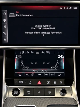 Audi A6 Allroad 55 TDI Black Edition  | Mobile.bg � ����� ������ 14