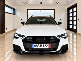 ������ Audi A6 Allroad