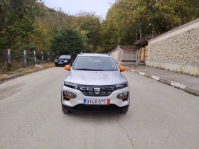 Dacia Spring Compfort Plus | Mobile.bg � ����� ������ 3