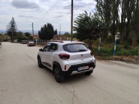 Dacia Spring Compfort Plus | Mobile.bg � ����� ������ 4
