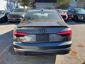 Audi A4 * Technik * CARFAX * ОПЦИЯ ЗА ФИНАНСИРАНЕ - 31300 € - 23094005 4