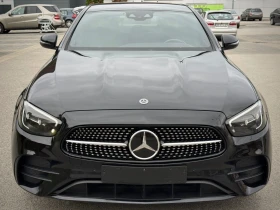 Mercedes-Benz E 220 de* FACE* AMG* 4x4* EQ Power 