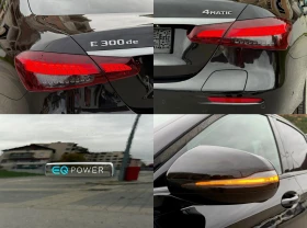 Mercedes-Benz E 220 de* FACE* AMG* 4x4* EQ Power  - 27900 € - 79597585 15