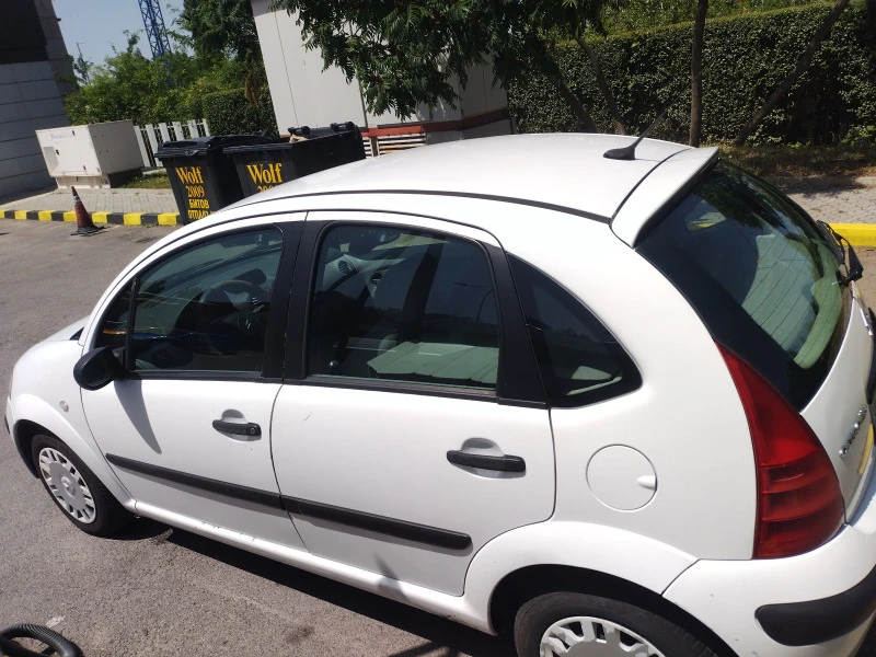 Citroen C3, снимка 1 - Автомобили и джипове - 46574187