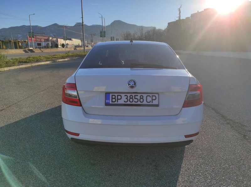 Skoda Octavia Facelift, Navi, Camera, снимка 4 - Автомобили и джипове - 49530620