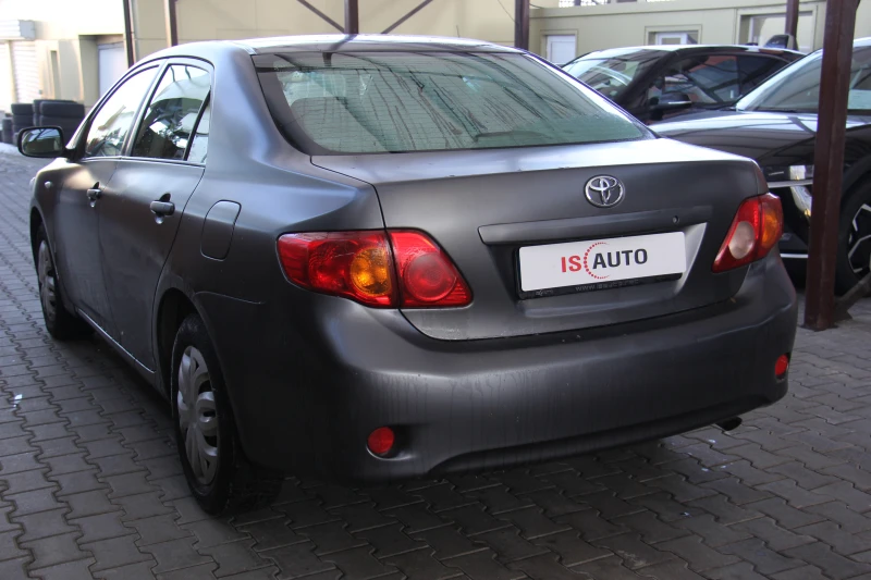 Toyota Corolla, снимка 3 - Автомобили и джипове - 48578090