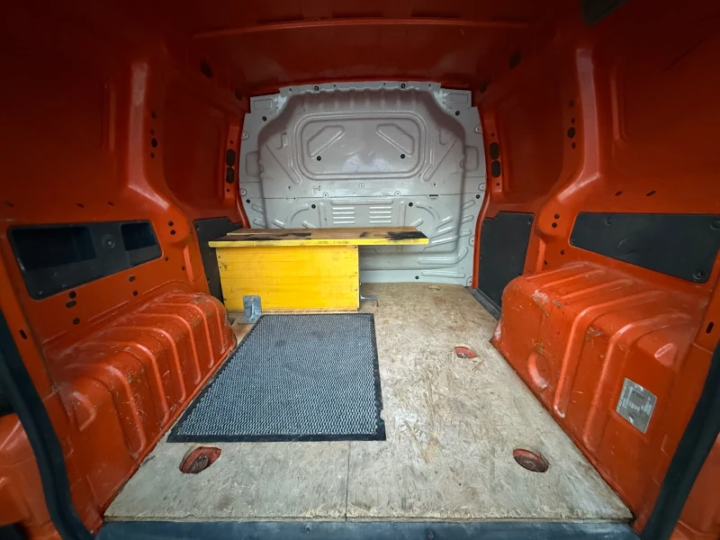 Fiat Fiorino 1.4i ЛИЗИНГ, снимка 14 - Автомобили и джипове - 51287425