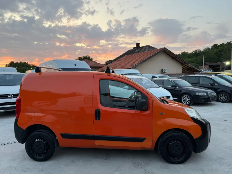 Fiat Fiorino 1.4i ЛИЗИНГ, снимка 4 - Автомобили и джипове - 51287425