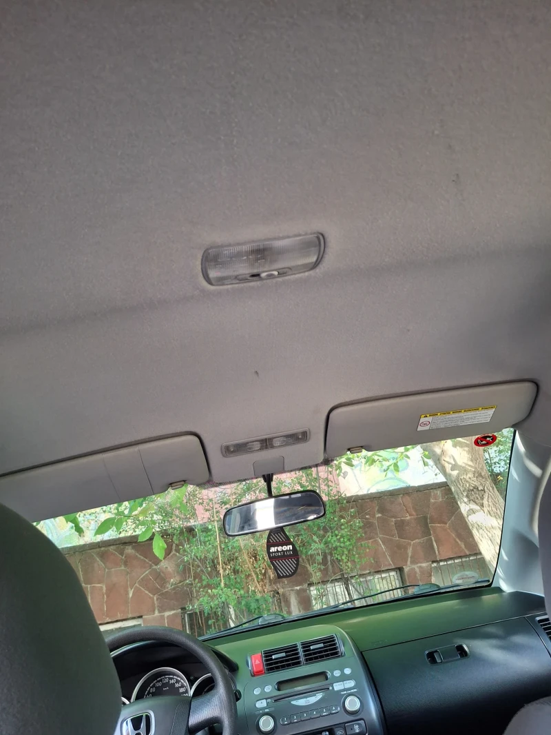 Honda Jazz, снимка 13 - Автомобили и джипове - 52563380