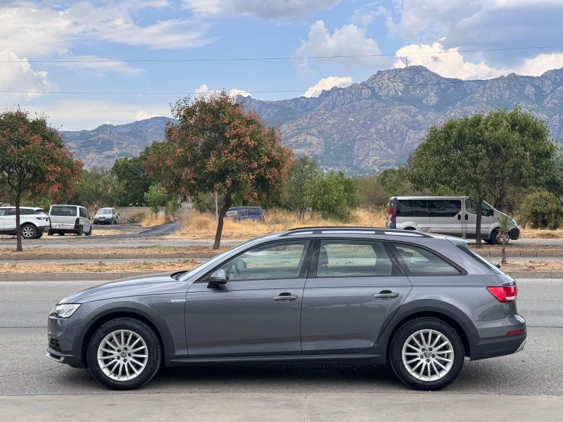 Audi A4 Allroad 2.0TDI QUATTRO * ПЕРФЕКТЕН* , снимка 2 - Автомобили и джипове - 51367035