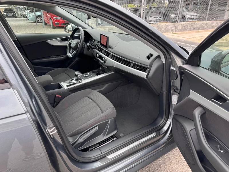 Audi A4 Allroad 2.0TDI QUATTRO * ПЕРФЕКТЕН* , снимка 9 - Автомобили и джипове - 51367035