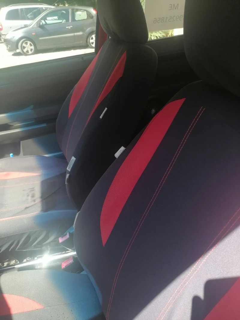 VW Fox, снимка 5 - Автомобили и джипове - 52539323