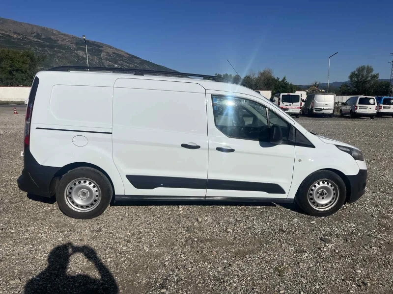 Ford Connect Топ!Клима!Maxi!