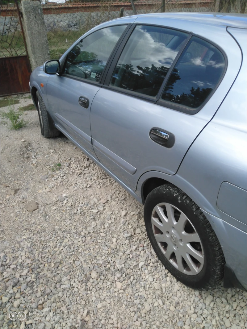 Nissan Almera, снимка 3 - Автомобили и джипове - 52413986