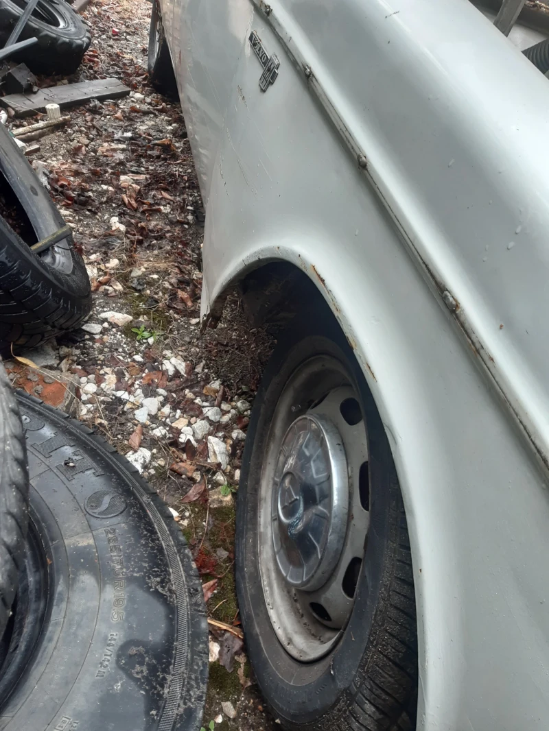 Volvo 144 144, снимка 3 - Автомобили и джипове - 52198604