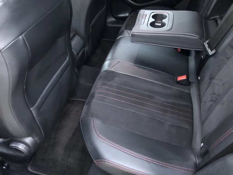 Peugeot 308 GT 205hp Swiss, снимка 8 - Автомобили и джипове - 53112291