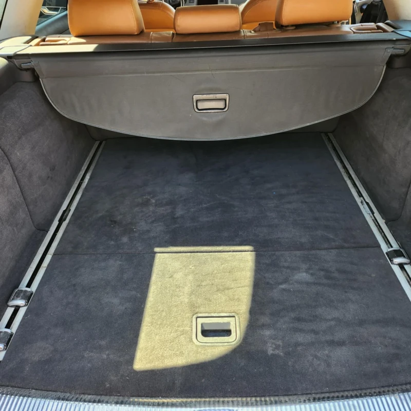 Audi A6 Quattro, снимка 10 - Автомобили и джипове - 52541203