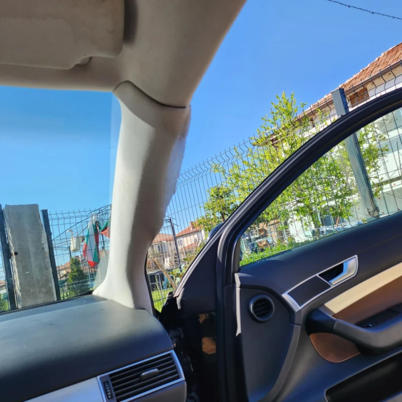 Audi A6 Quattro, снимка 9 - Автомобили и джипове - 52541203