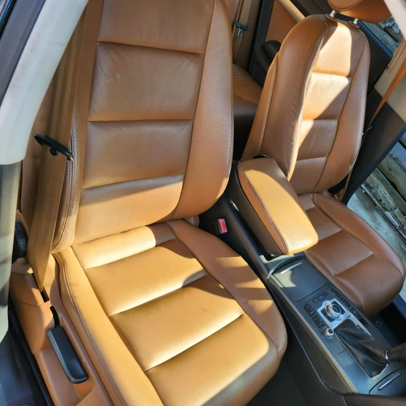 Audi A6 Quattro, снимка 15 - Автомобили и джипове - 52541203