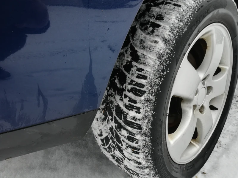 VW Sharan 2.0 тди 140к.с, снимка 7 - Автомобили и джипове - 53168623