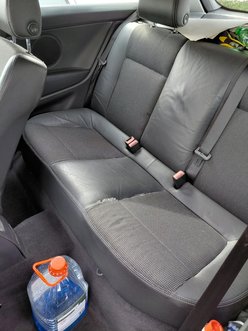 Opel Astra, снимка 7 - Автомобили и джипове - 53434175