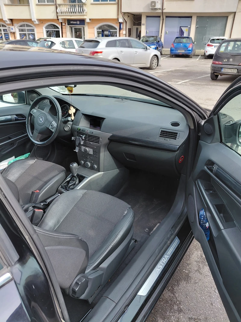 Opel Astra, снимка 6 - Автомобили и джипове - 53434175