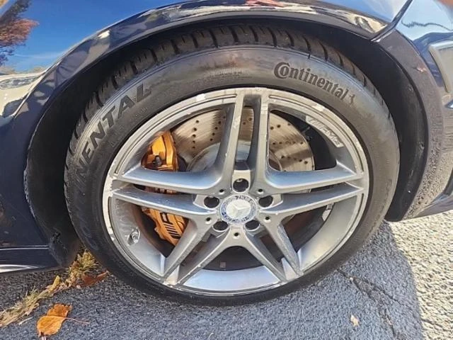 Mercedes-Benz C 63 AMG, снимка 14 - Автомобили и джипове - 47816114