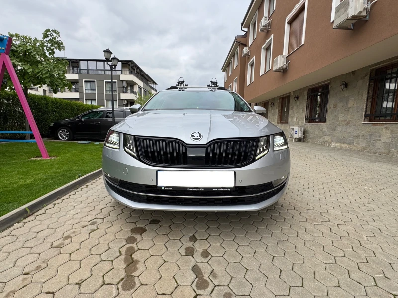 Skoda Octavia - 36600 лв. - 77574697 1