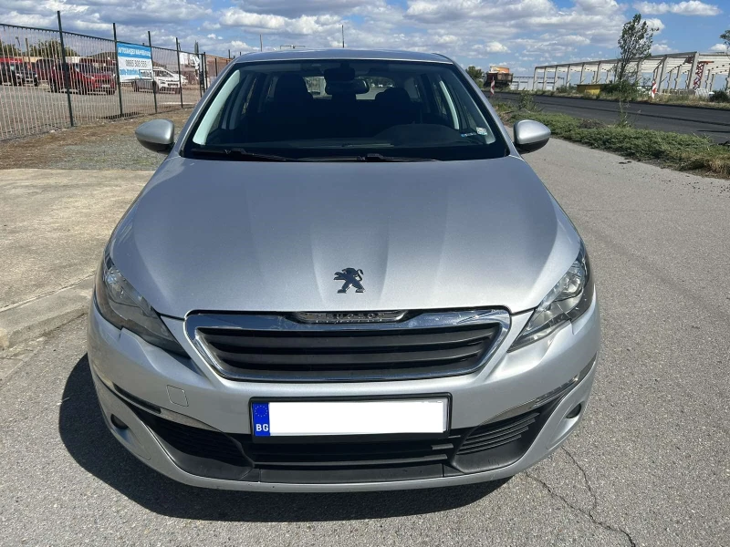 Peugeot 308 1.6DIESEL - 11900 лв. - 67792694 1