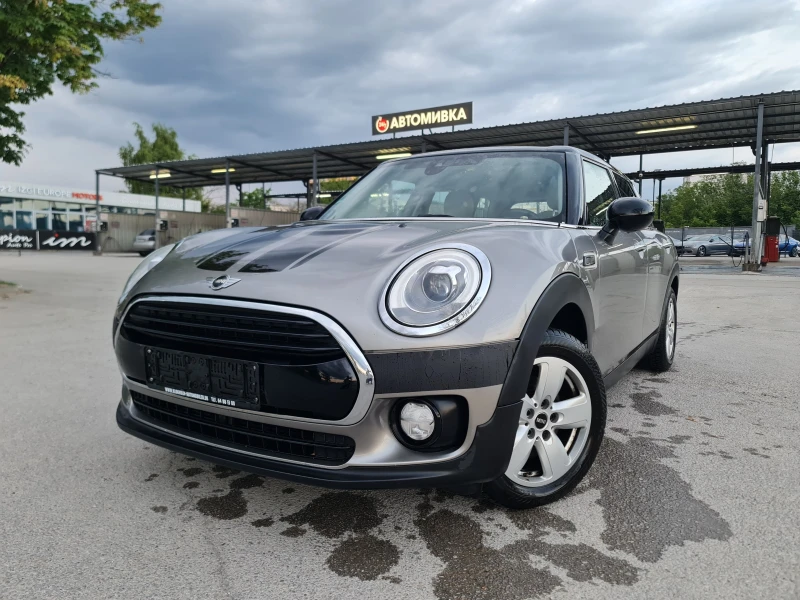 Mini Clubman KATO ЧИСТО НОВ - 16999 лв. / 8691.45 € - 33224911 1