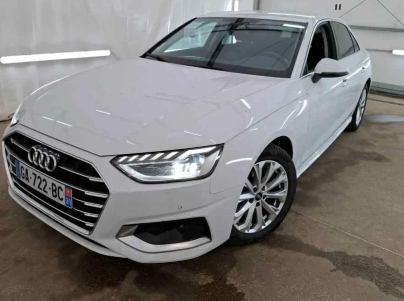 Audi A4 30 TDI BUSINESS LINE KAMERA, LED, NAVI - 44500 лв. / 22752.49 € - 66521107 1